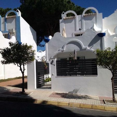 Casa Soleada - Beautiful Villa, Best Corner By Pools, Resort Facilities,Full Kitchen, 3 Terraces, Internet Marbella Exteriör bild