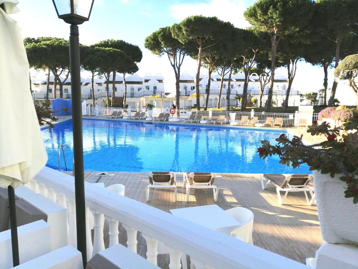 Casa Soleada - Beautiful Villa, Best Corner By Pools, Resort Facilities,Full Kitchen, 3 Terraces, Internet Marbella Exteriör bild