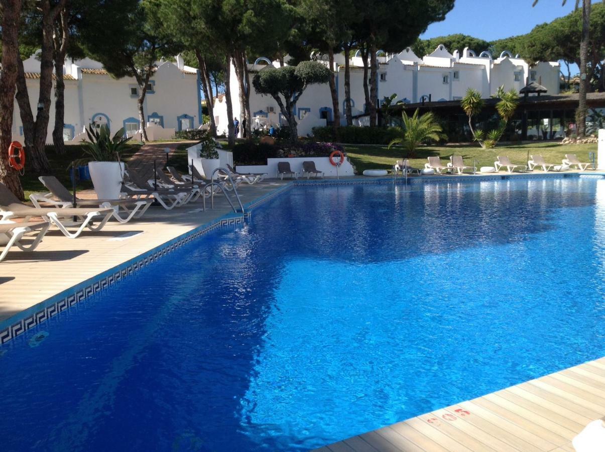 Casa Soleada - Beautiful Villa, Best Corner By Pools, Resort Facilities,Full Kitchen, 3 Terraces, Internet Marbella Exteriör bild