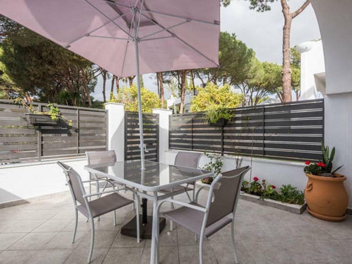 Casa Soleada - Beautiful Villa, Best Corner By Pools, Resort Facilities,Full Kitchen, 3 Terraces, Internet Marbella Exteriör bild
