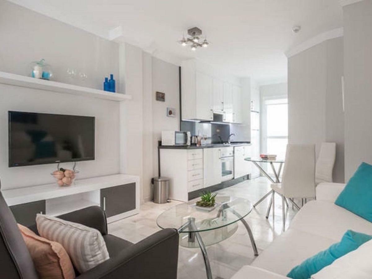 Casa Soleada - Beautiful Villa, Best Corner By Pools, Resort Facilities,Full Kitchen, 3 Terraces, Internet Marbella Exteriör bild