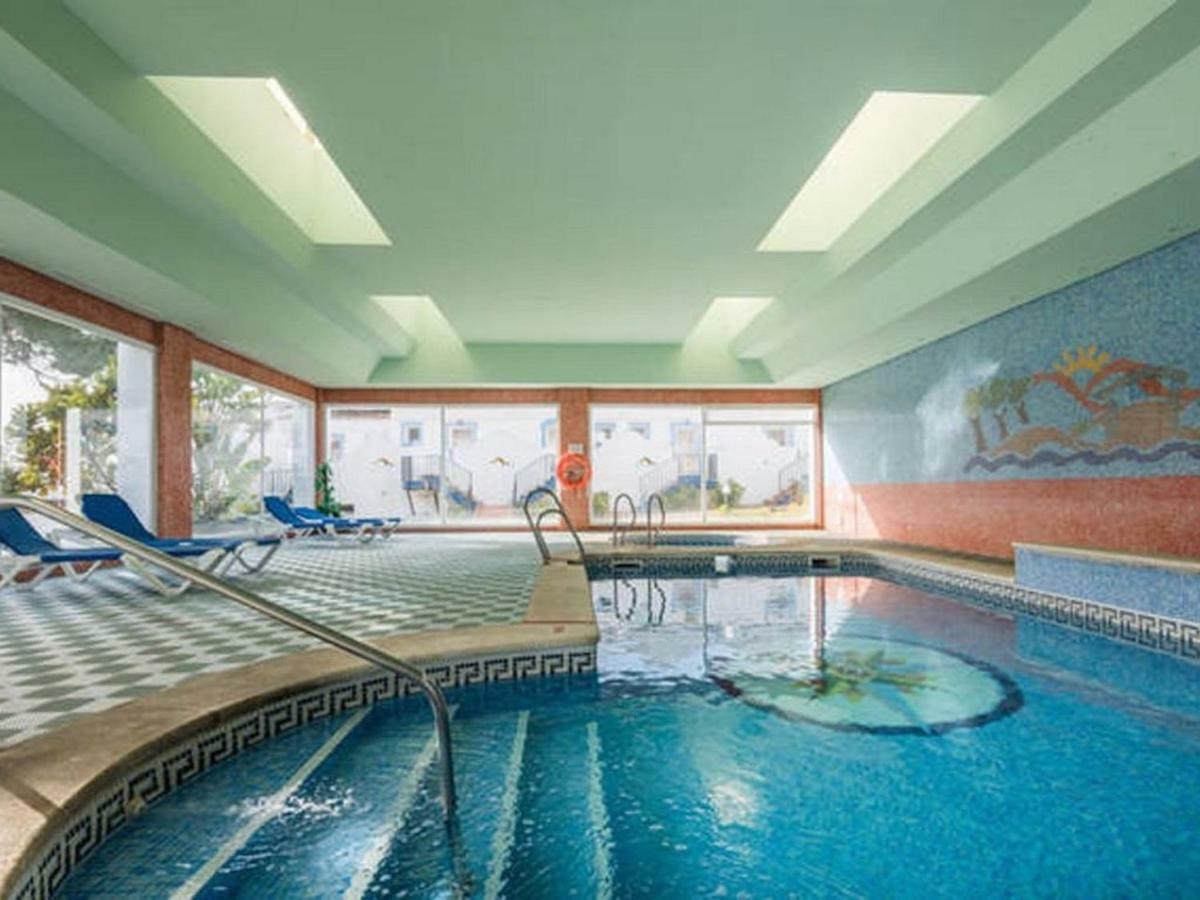 Casa Soleada - Beautiful Villa, Best Corner By Pools, Resort Facilities,Full Kitchen, 3 Terraces, Internet Marbella Exteriör bild