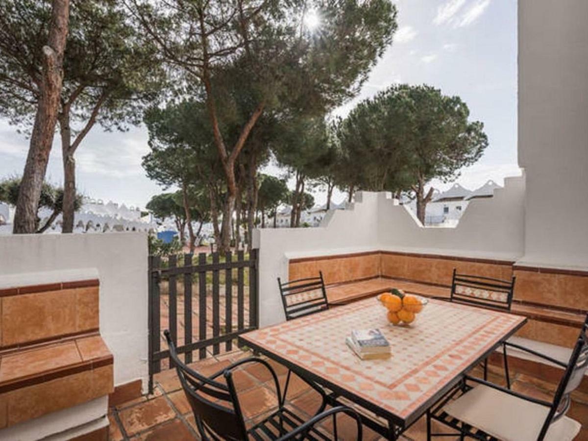 Casa Soleada - Beautiful Villa, Best Corner By Pools, Resort Facilities,Full Kitchen, 3 Terraces, Internet Marbella Exteriör bild