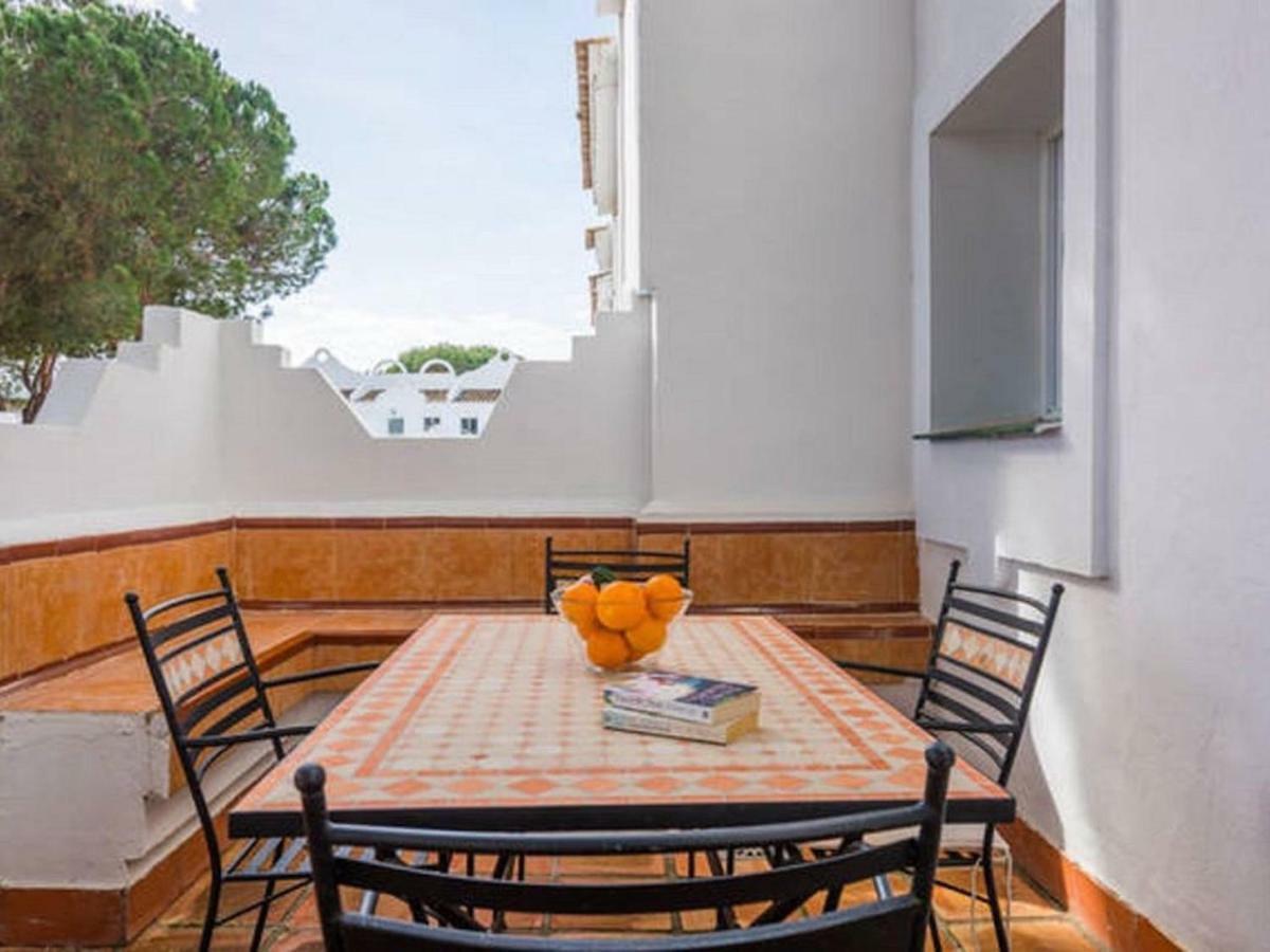 Casa Soleada - Beautiful Villa, Best Corner By Pools, Resort Facilities,Full Kitchen, 3 Terraces, Internet Marbella Exteriör bild