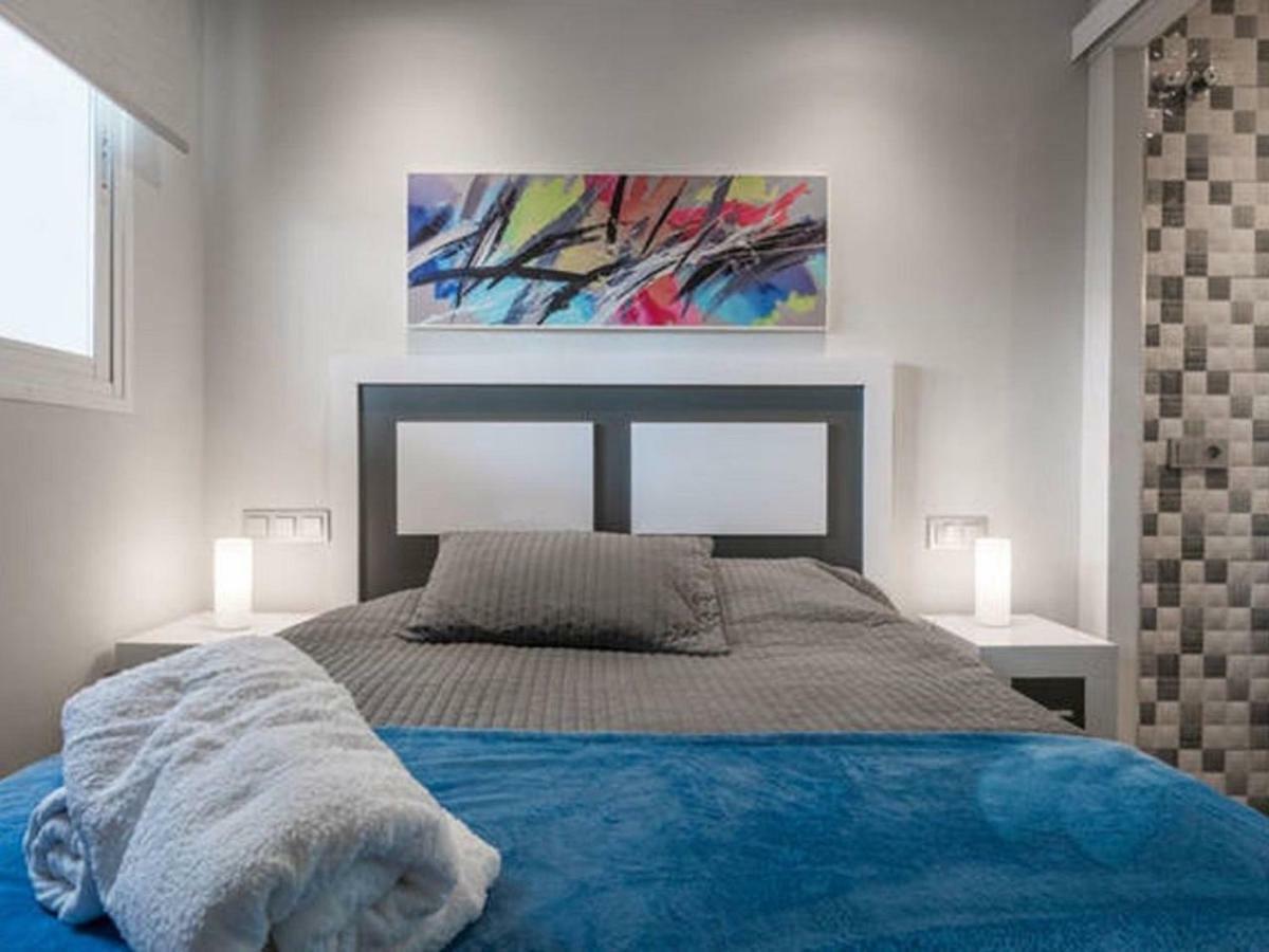 Casa Soleada - Beautiful Villa, Best Corner By Pools, Resort Facilities,Full Kitchen, 3 Terraces, Internet Marbella Exteriör bild