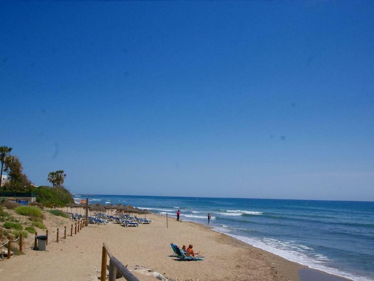 Casa Soleada - Beautiful Villa, Best Corner By Pools, Resort Facilities,Full Kitchen, 3 Terraces, Internet Marbella Exteriör bild